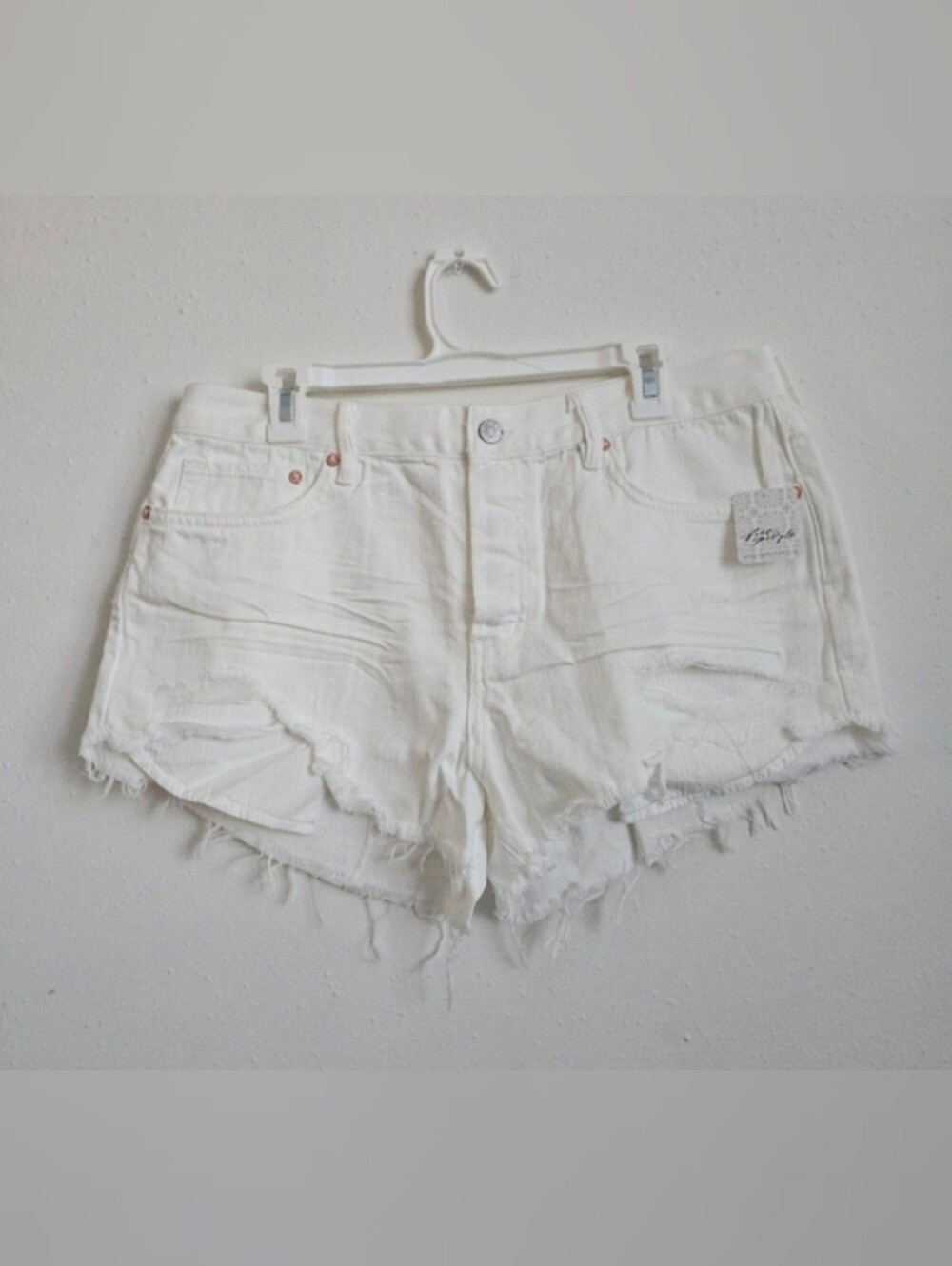 Free People Shorts